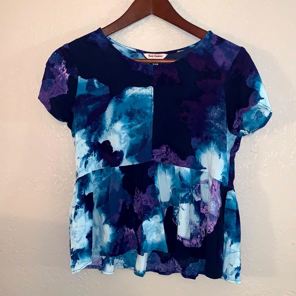 Juicy Couture Top